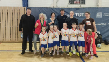 ⚽ День детского футбола 🌟 ⚽ День детского футбола 🌟.